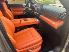 Fangchengbao Titanium 7 190KM Four-Wheel Drive Ultra Edition - ფოტო 10