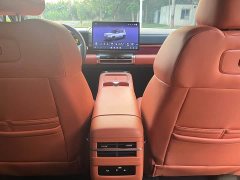 Fangchengbao Titanium 7 190KM Four-Wheel Drive Ultra Edition - ფოტო 13