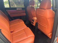 Fangchengbao Titanium 7 190KM Four-Wheel Drive Ultra Edition - ფოტო 14