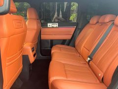 Fangchengbao Titanium 7 190KM Four-Wheel Drive Ultra Edition - ფოტო 15