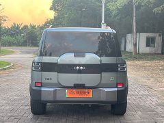 Fangchengbao Titanium 7 190KM Four-Wheel Drive Ultra Edition - ფოტო 17