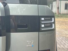Fangchengbao Titanium 7 190KM Four-Wheel Drive Ultra Edition - ფოტო 19