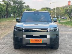 Fangchengbao Titanium 7 190KM Four-Wheel Drive Ultra Edition - ფოტო 2