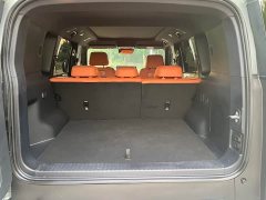 Fangchengbao Titanium 7 190KM Four-Wheel Drive Ultra Edition - ფოტო 20
