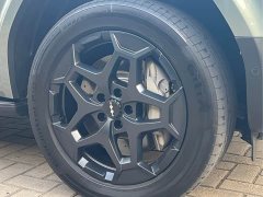Fangchengbao Titanium 7 190KM Four-Wheel Drive Ultra Edition - ფოტო 5