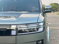 Fangchengbao Titanium 7 190KM Four-Wheel Drive Ultra Edition - ფოტო 6