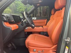 Fangchengbao Titanium 7 190KM Four-Wheel Drive Ultra Edition - ფოტო 8