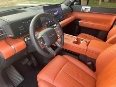 Fangchengbao Titanium 7 190KM Four-Wheel Drive Ultra Edition - ფოტო 9
