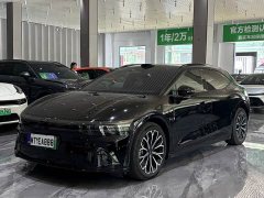 Zeekr 007GT Long Range RWD Smart Driving 100kWh - ფოტო 1