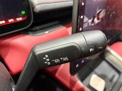 Zeekr 007GT Long Range RWD Smart Driving 100kWh - ფოტო 11
