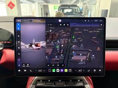 Zeekr 007GT Long Range RWD Smart Driving 100kWh - ფოტო 14