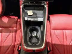 Zeekr 007GT Long Range RWD Smart Driving 100kWh - ფოტო 15