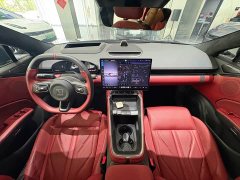 Zeekr 007GT Long Range RWD Smart Driving 100kWh - ფოტო 17