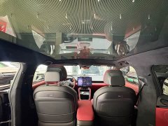 Zeekr 007GT Long Range RWD Smart Driving 100kWh - ფოტო 18