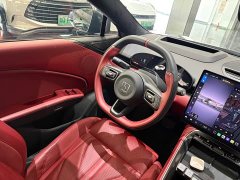 Zeekr 007GT Long Range RWD Smart Driving 100kWh - ფოტო 19