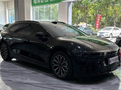 Zeekr 007GT Long Range RWD Smart Driving 100kWh - ფოტო 3