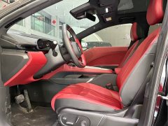 Zeekr 007GT Long Range RWD Smart Driving 100kWh - ფოტო 4