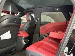 Zeekr 007GT Long Range RWD Smart Driving 100kWh - ფოტო 7