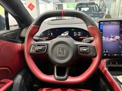 Zeekr 007GT Long Range RWD Smart Driving 100kWh - ფოტო 8