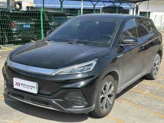 BYD Yuan Plus Glory Edition 430KM Leading - ფოტო 1