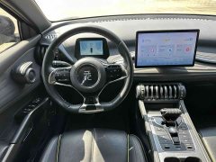 BYD Yuan Plus Glory Edition 430KM Leading - ფოტო 10
