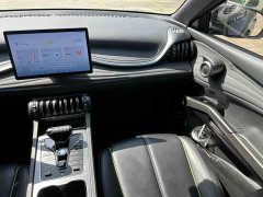 BYD Yuan Plus Glory Edition 430KM Leading - ფოტო 13