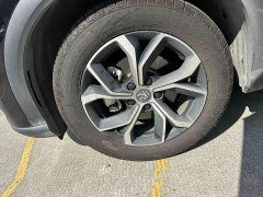BYD Yuan Plus Glory Edition 430KM Leading - ფოტო 18