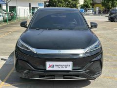 BYD Yuan Plus Glory Edition 430KM Leading - ფოტო 2