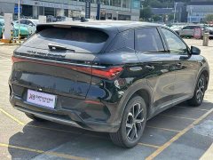 BYD Yuan Plus Glory Edition 430KM Leading - ფოტო 4
