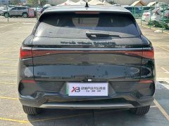 BYD Yuan Plus Glory Edition 430KM Leading - ფოტო 5