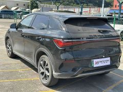 BYD Yuan Plus Glory Edition 430KM Leading - ფოტო 6