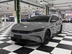 BYD Han DM-i 125KM Elite - ფოტო 1