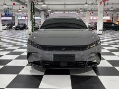 BYD Han DM-i 125KM Elite - ფოტო 2