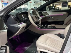 BYD Han DM-i 125KM Elite - ფოტო 7
