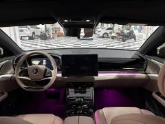 BYD Han DM-i 125KM Elite - ფოტო 8