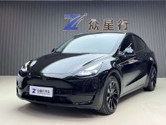 Tesla Model Y Rear-Wheel Drive - ფოტო 1