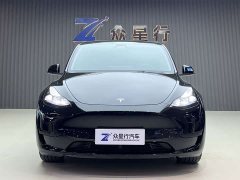 Tesla Model Y Rear-Wheel Drive - ფოტო 2