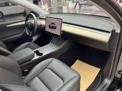Tesla Model Y Rear-Wheel Drive - ფოტო 7