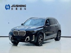 BMW X5 xDrive 30Li M Sport Premium Package - photo 1