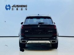 BMW X5 xDrive 30Li M Sport Premium Package - photo 5