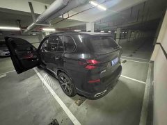 BMW X5 xDrive 30Li M Sport Premium Package - photo 7