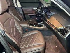 BMW X5 xDrive 30Li M Sport Premium Package - photo 8