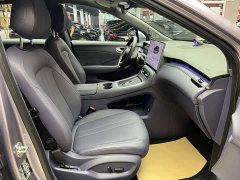 SAIC Changan Uni-T H5 Extended Range Max - ფოტო 10