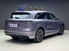 SAIC Changan Uni-T H5 Extended Range Max - ფოტო 13