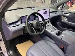 SAIC Changan Uni-T H5 Extended Range Max - ფოტო 4