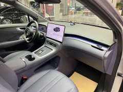 SAIC Changan Uni-T H5 Extended Range Max - ფოტო 5