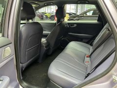 SAIC Changan Uni-T H5 Extended Range Max - ფოტო 6