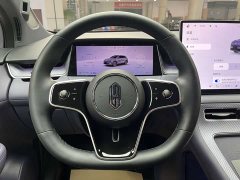 SAIC Changan Uni-T H5 Extended Range Max - ფოტო 9