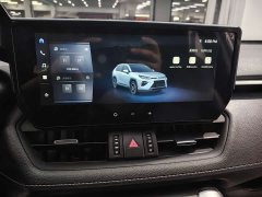 Toyota Wildland 2.0L CVT FWD Urban Edition - photo 10