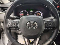 Toyota Wildland 2.0L CVT FWD Urban Edition - photo 14
